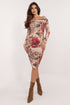 Robe de soirée model 202386 Italy Moda